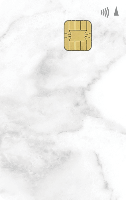 イオンカードTGCデザイン