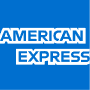 americanexpressのロゴ画像