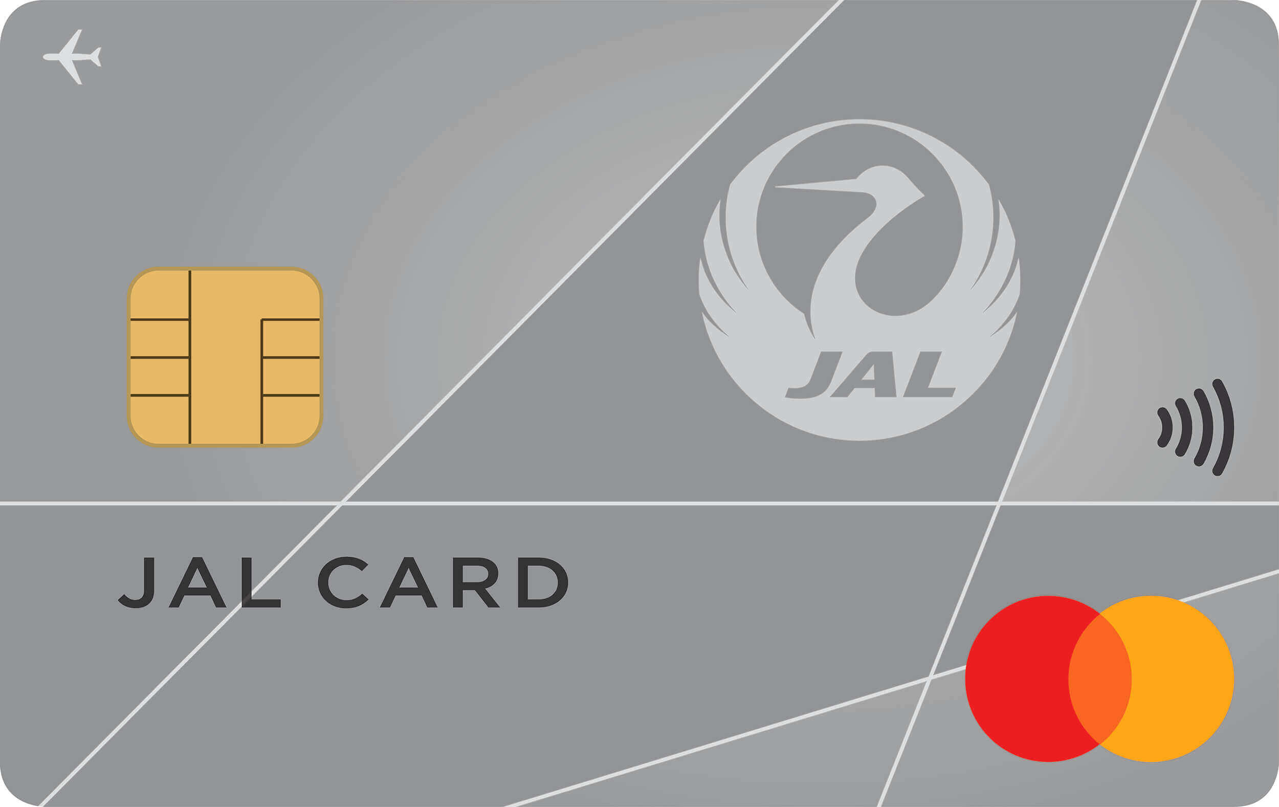 JALカード 普通カードMastercard
