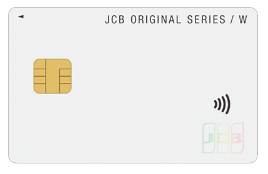 JCBカードWplusL