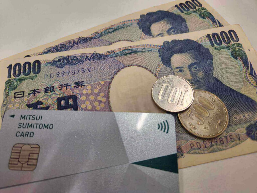 公共料金をクレジットカードで払うと支払い忘れを防げる